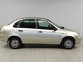 2008 Lada (ВАЗ) Kalina I, жёлтый, 200000 рублей - вид 3