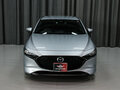 2019 Mazda 3 IV (BP), серый, 1500000 рублей - вид 6