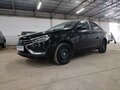 2024 Lada (ВАЗ) Vesta I Рестайлинг (NG), чёрный, 1219000 рублей