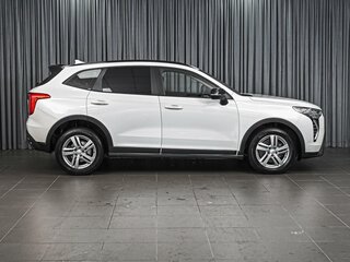 2024 Haval Jolion I Рестайлинг, белый, 1649000 рублей, вид 5
