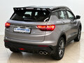 2022 Geely Coolray I, серый, 1690000 рублей - вид 3