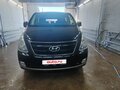 2015 Hyundai H-1 II Рестайлинг, чёрный, 2500000 рублей