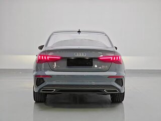 2022 Audi A3 35 TFSI Long IV (8Y), серый, 2305000 рублей, вид 5