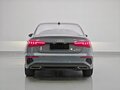 2022 Audi A3 35 TFSI Long IV (8Y), серый, 2305000 рублей - вид 4