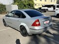 2007 Ford Focus II, серебристый, 300000 рублей - вид 7