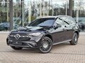 2026 Mercedes-Benz GLC 300 L II (X254), чёрный, 8990000 рублей