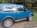 2001 Lada (ВАЗ) 2121 (4x4) I Рестайлинг, синий, 225000 рублей - вид 2