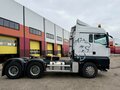 2024 Sinotruk Sitrak C7H, белый, 9550000 рублей - вид 5