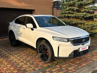2024 Knewstar 001, белый, 3000000 рублей, вид 3
