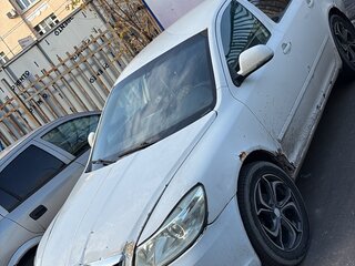 2012 Skoda Octavia II (A5) Рестайлинг, белый, 220000 рублей, вид 5