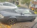 2003 Audi A6 II (C5) Рестайлинг, серый - вид 3