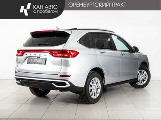 2026 Haval M6 II, серый, 2148000 рублей, вид 3