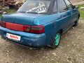 2000 Lada (ВАЗ) 2110, синий, 97000 рублей - вид 3