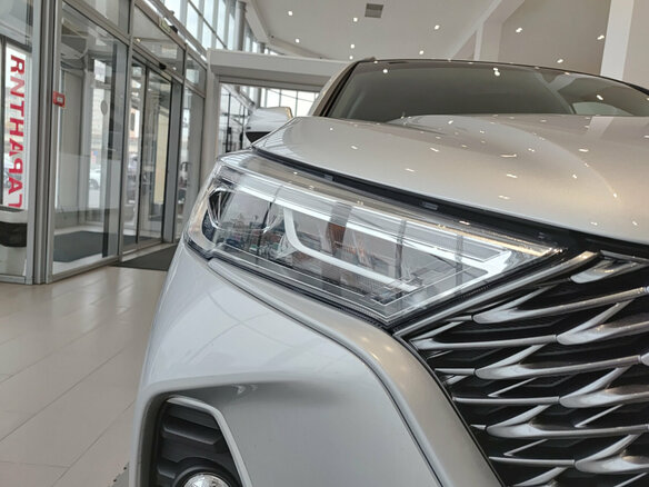 2025 Haval M6 II, серый, 1739000 рублей - вид 16