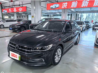 2022 Volkswagen Bora IV, серый, 1205999 рублей, вид 1