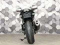 2008 Kawasaki Z 750, чёрный, 469000 рублей - вид 5