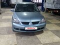 2007 Mitsubishi Lancer IX Рестайлинг, серый, 200000 рублей - вид 1