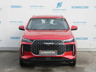 2025 Tenet T4, красный, 1750000 рублей, вид 2