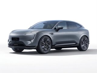 2026 Avatr 11 116 kWh I Рестайлинг, серый, 8290000 рублей, вид 1
