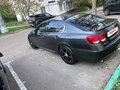 2008 Lexus GS 300 III Рестайлинг, серый, 1250000 рублей - вид 5