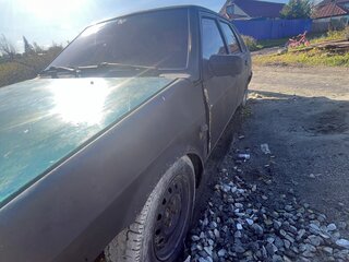 1999 Lada (ВАЗ) 21099, синий, 30000 рублей, вид 2