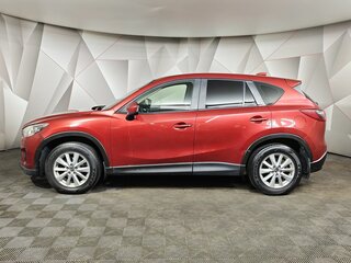 2014 Mazda CX-5 I, красный, 1319000 рублей, вид 5