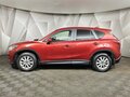 2014 Mazda CX-5 I, красный, 1279000 рублей - вид 4