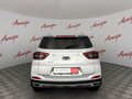 2023 Chery Tiggo 4 Pro I, серебристый, 1530000 рублей - вид 3