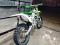 2015 Kawasaki KX 450, зелёный, 340000 рублей - вид 6