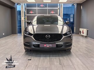 2026 Mazda CX-30 I, серый, 2610000 рублей, вид 2