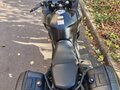 2022 CFMoto 650GT, серый, 480000 рублей - вид 7