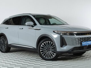 2023 Exeed RX, серый, 2879000 рублей, вид 1