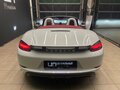 2018 Porsche Boxster IV 718 (982), белый, 6700000 рублей - вид 10