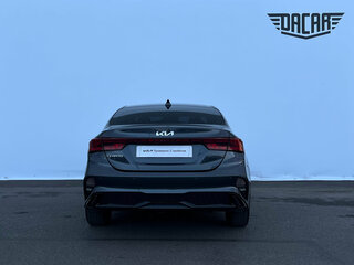 2023 Kia Cerato IV Рестайлинг, серый, 2290000 рублей, вид 4