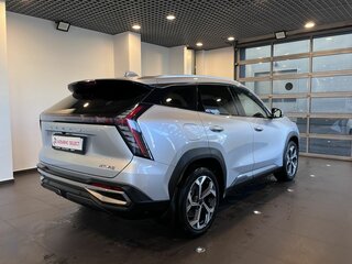 2023 Geely Atlas II, серый, 2740000 рублей, вид 3