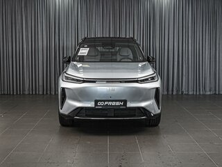 2026 Geely Galaxy M7, серый, 3950000 рублей, вид 3
