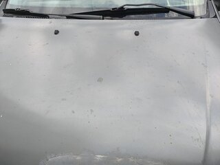2009 Lada (ВАЗ) Kalina I, серый, 310000 рублей, вид 5
