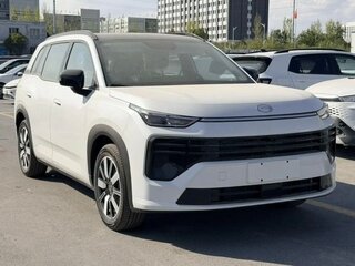 2026 GAC Trumpchi GS4 III, серый, 2350000 рублей, вид 3