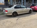 1998 BMW 5 серии 528i IV (E39), бежевый, 490000 рублей - вид 7