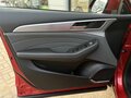 2023 Haval F7 I Рестайлинг, красный, 2199000 рублей - вид 4