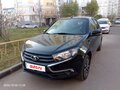 2025 Lada (ВАЗ) Granta I Рестайлинг, чёрный, 1037000 рублей - вид 3