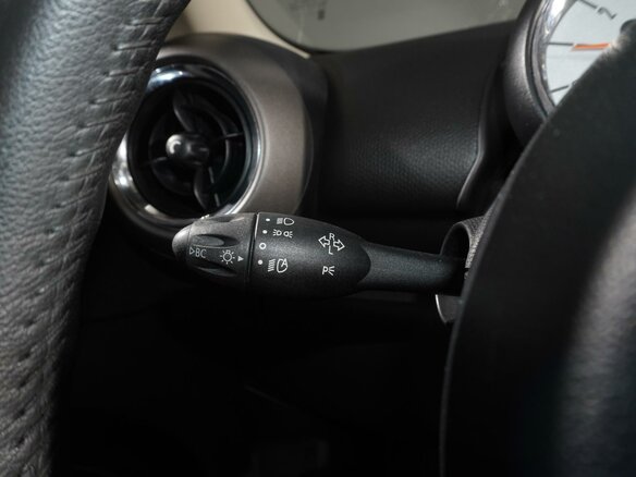2012 Mini Countryman Cooper I, красный - вид 14