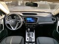2019 Geely Emgrand X7 I Рестайлинг 2, коричневый, 1189000 рублей - вид 8
