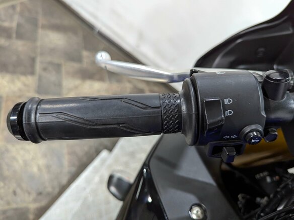 2019 Yamaha YZF-R3, синий, 595000 рублей - вид 10