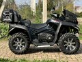 2014 CFMoto CF800-2 (X8), чёрный, 670000 рублей - вид 9