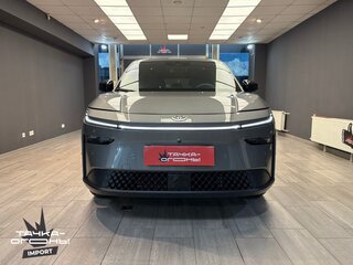 2026 Toyota bZ3X 58.3 kWh, серый, 2815000 рублей, вид 2