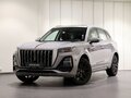 2025 Hongqi HS5 I Рестайлинг, серый, 3999000 рублей