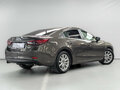 2015 Mazda 6 III (GJ) Рестайлинг, серый, 1700000 рублей - вид 4