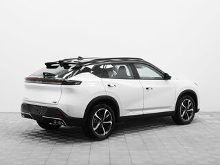 2025 Dongfeng Mage, белый, 3199000 рублей, вид 2