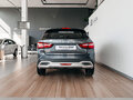 2026 Lada (ВАЗ) Vesta SW Cross I Рестайлинг (NG), серый - вид 2